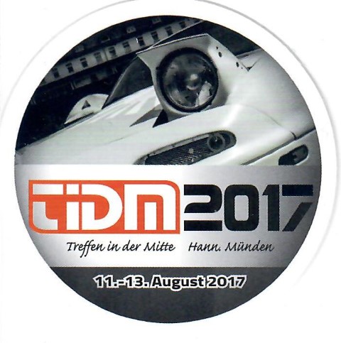 TidM 2017