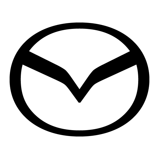 mazda logo