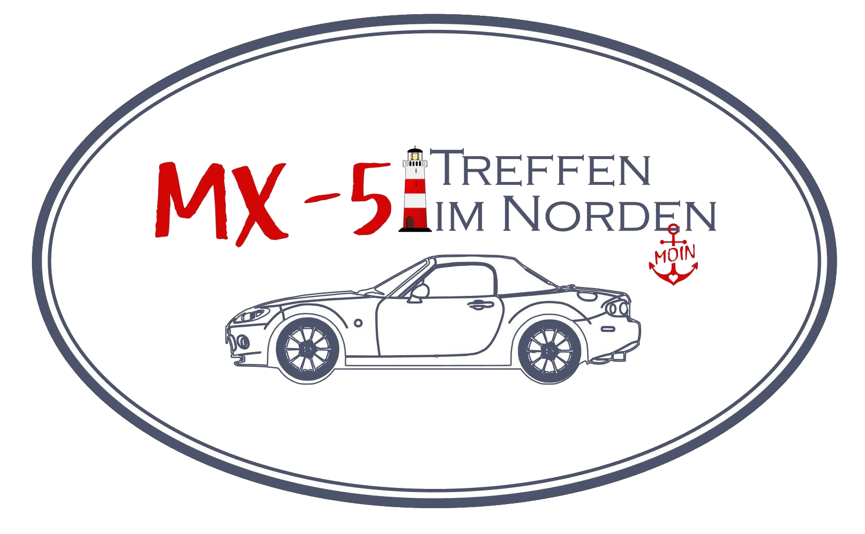 MX unterwegs