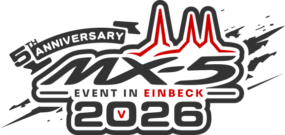 Ein MX5 Treffen